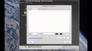 First Look: Linux Mint 10 RC release