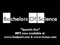 Bachelors of science  spanish sun