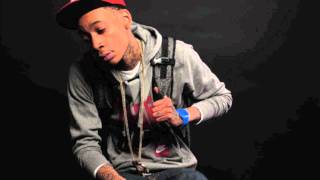 Wiz Khalifa - Real Estate (lyrics)
