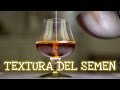 Textura del Semen: gelatinoso, con grumos y/o cogulos, es normal? | Silviad8a