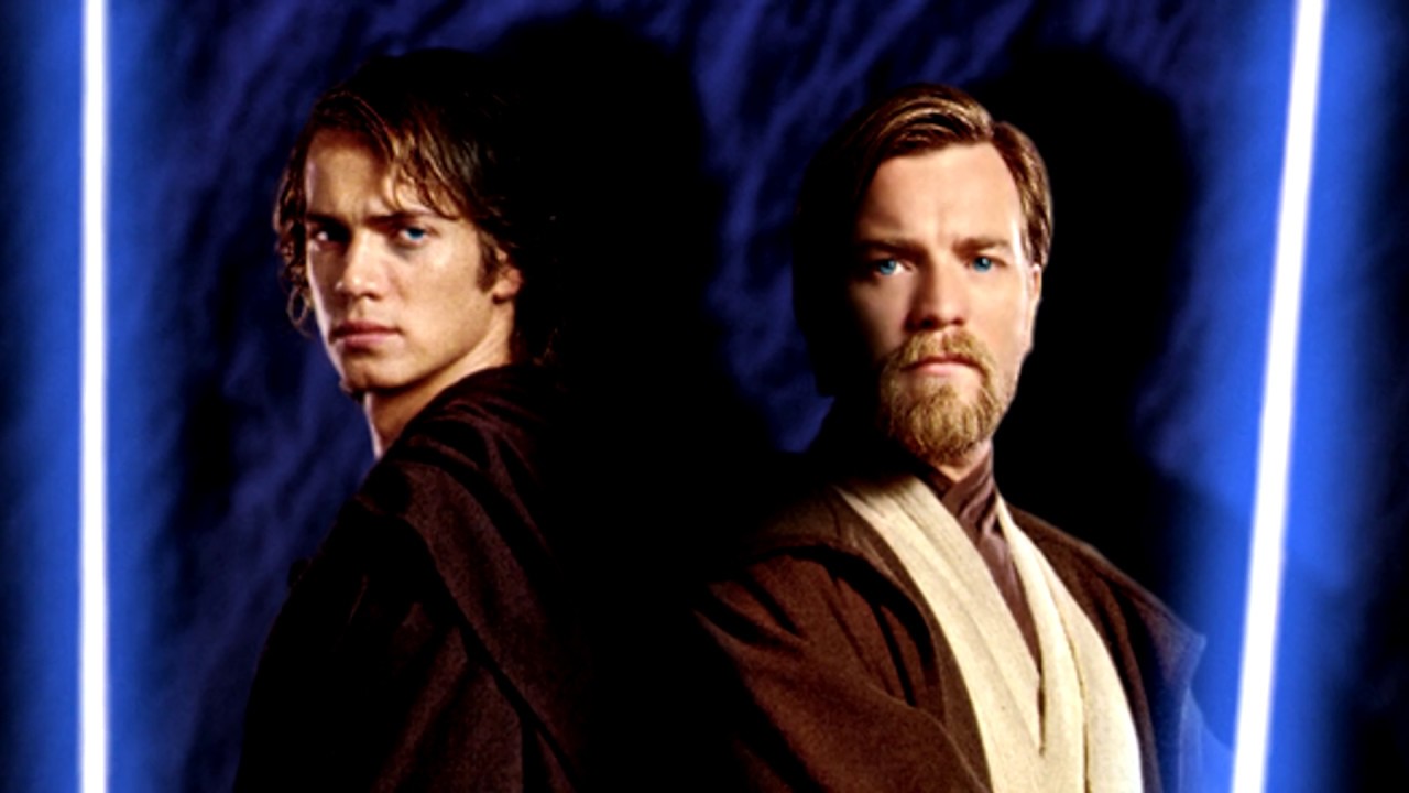 How Does The Galaxy View Anakin Skywalker and Obi-Wan Kenobi ...