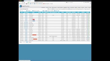 SmartPayables Payments Past Deadline Option