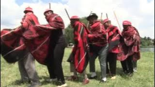 Afihla Majantja Vol. 3 - Molotsana (from Chaena Monna Mokopung)