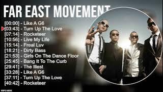F a r E a s t M o v e m e n t Greatest Hits ~ Top 100 Artists To Listen in 2022 & 2023