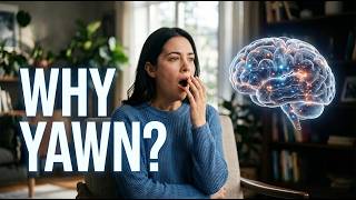 Why Do We Yawn? Explained in 99 Seconds