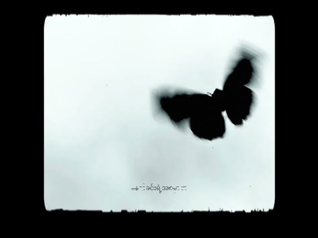 Black Butterfly (Official Audio) class=