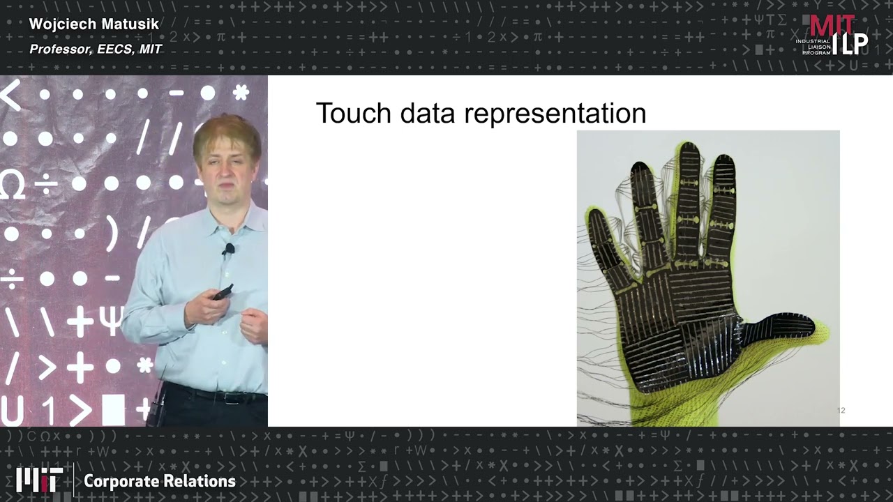 5 5 22 Efficient AI Wojciech Matusik