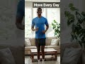 Easy Cardio at Home | March in Place Workout