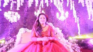 SHEENA @18 (Same-day Edit Video)