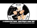 2-4 Grooves feat. Reki D. - Relax (Finger & Kadel Radio Edit)