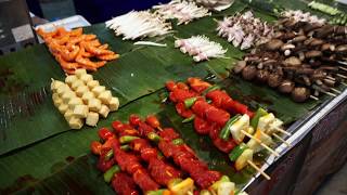 Street Food, Phuket, Thailand