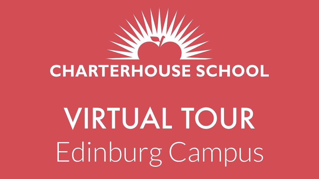 charterhouse virtual tour