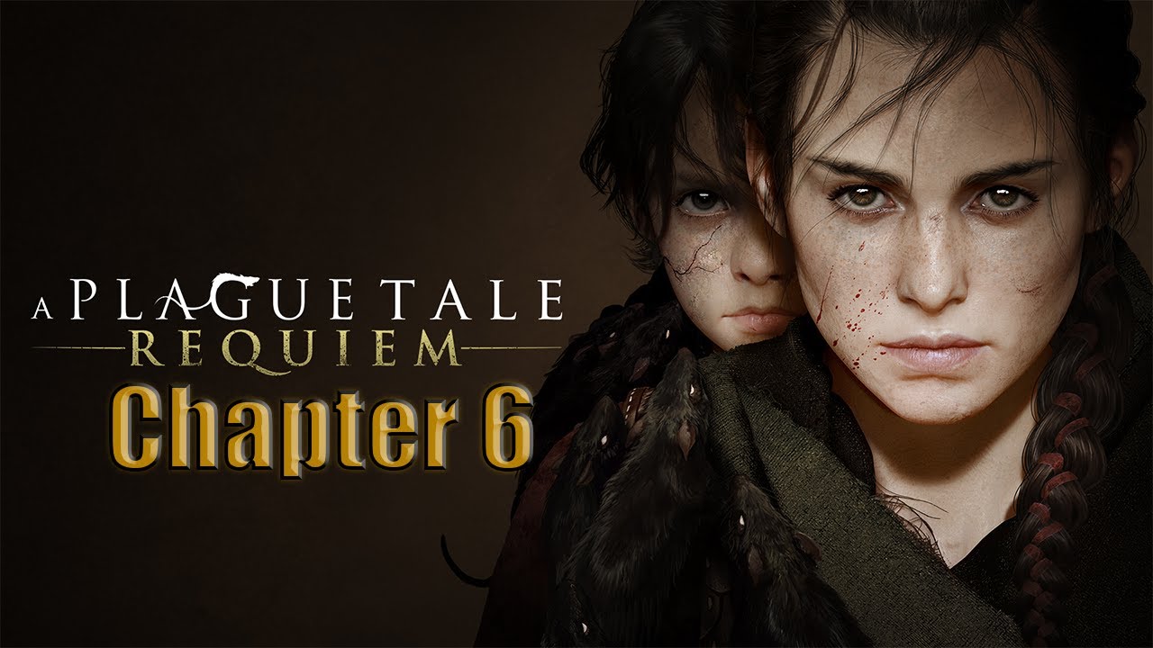 Chapter 6 - Leaving All Behind - A Plague Tale: Requiem Walkthrough -  Neoseeker