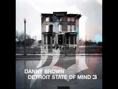 Way It Goes - Danny Brown