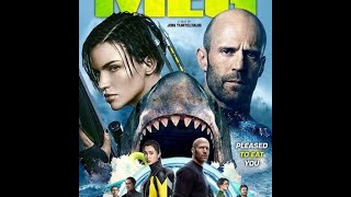 افضل 30 دقايق فيلم  The Meg 2018 مترجم HD + اشترك فى القناة ليصلك كل جديد