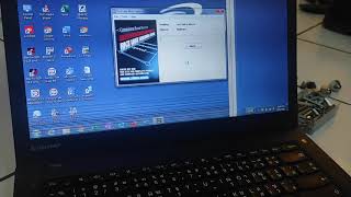 Upgrade firmware SpeedAc NXT with Mr. Haryadi (Engineer  Premier Tech Chronos)