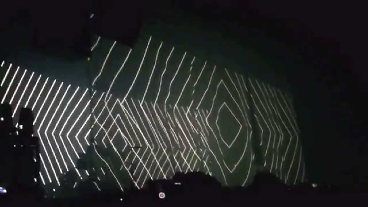 Stromae - Heineken Music Hall Amsterdam 2