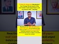 AAP national convenor Arvind Kejriwal on May 13 strongly criticised the Centre #shorts