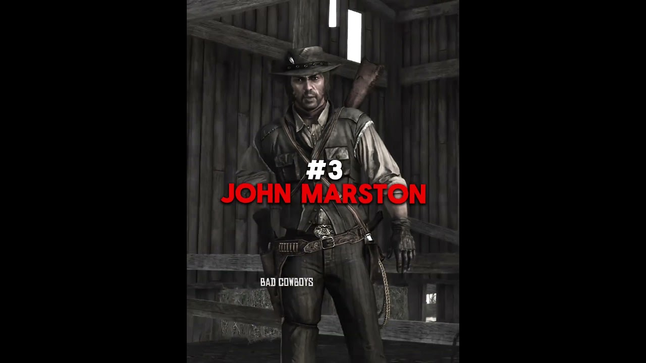 The Best Cowboys of All Time 🤠⌛