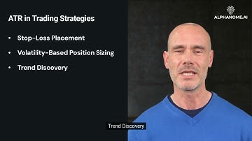 Average True Range (ATR): An Essential Tool for Volatility Assessment in Trading