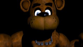 Playing FiveNightsAtFreddy’s 1 (⚠️Jumpscare & Flashing Lights⚠️)