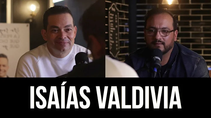 Qu te inspira? Podcast | Isaas Valdivia