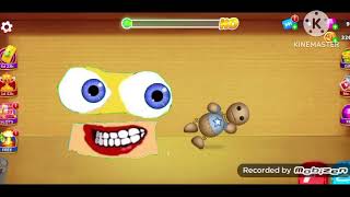 Kick The Buddy Klasky Csupo Channel