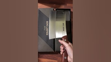 Dao chặt Nhật Bản