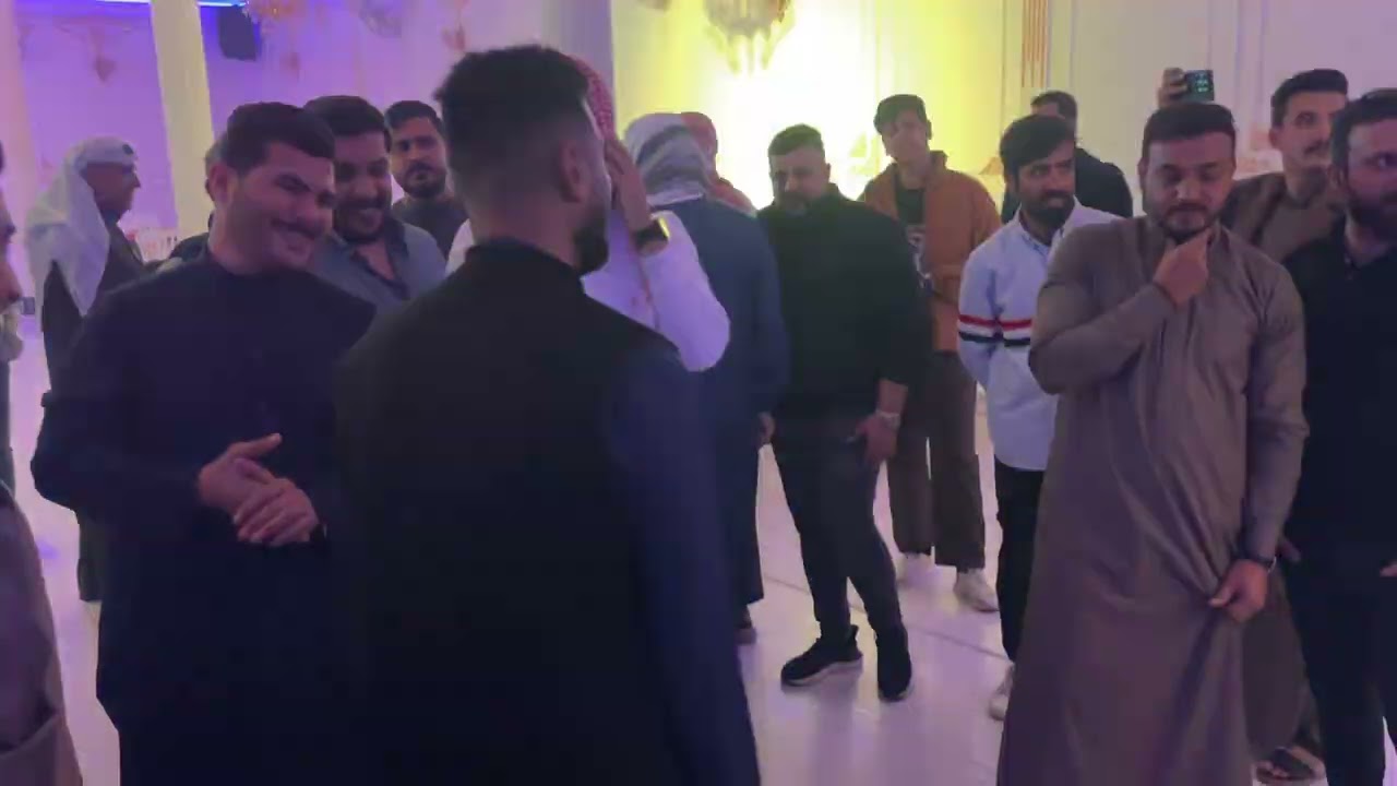 فرقة نجوم العبدالله الفنان عبدالله عيسه الحجز والأستفسار 07710201662