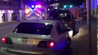 ATCEMS Responding Code 3