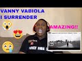 **FIRST TIME HEARING ** Vanny Vabiola- I Surrender *Reaction*| Jamanese Style Reacts