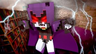 RAVEN LEAVE THE TITANS! (Minecraft Superheroes Roleplay) Teen Titans Season 7 Episode 4 screenshot 5