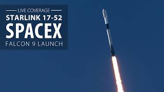 Live: SpaceX Falcon 9 rocket launches Starlink satellites from Vandenberg, California