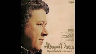 Altemar Dutra - foi deus que fez você