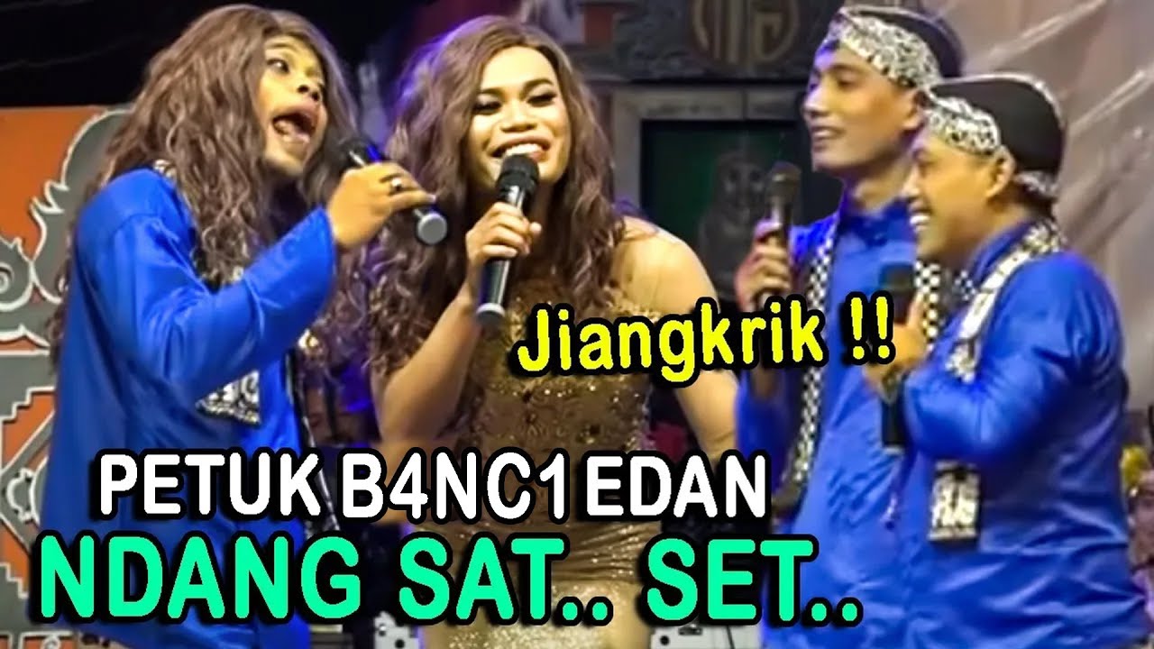 Percil Cs : Petuk B4nc1 edan Maszeehh wk..wk..