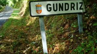 Galicia ( Samos ) GUNDRIZ