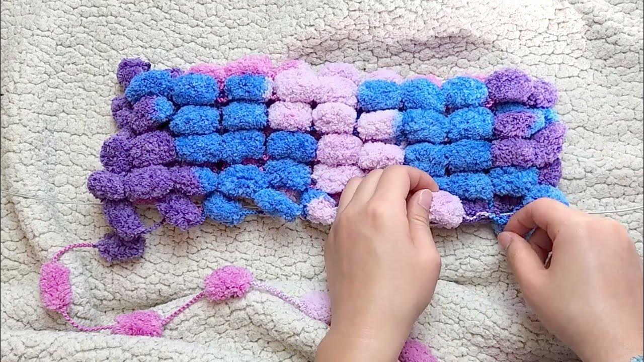 How to Make Yarn Pom-Poms: A Fun and Fluffy Craft Adventure