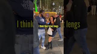 What Country Has The Lengs Guys