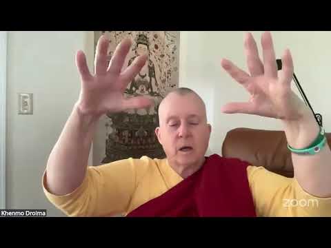 Path of Buddhism