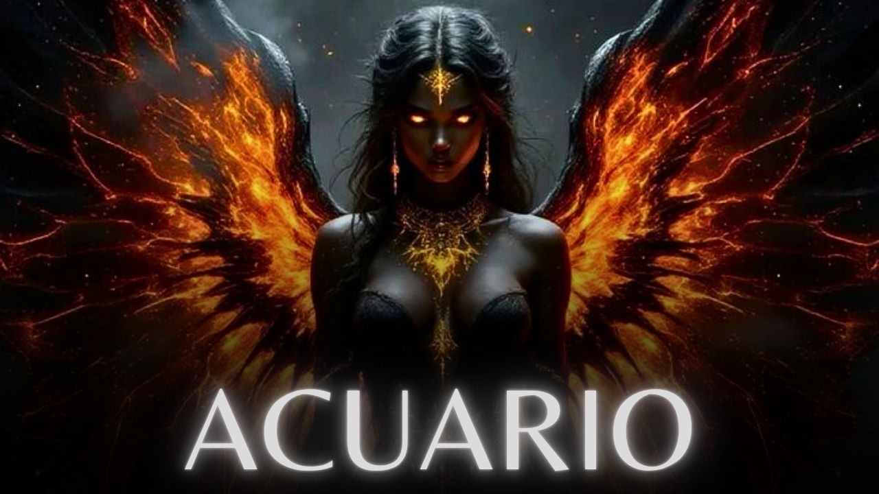 ACUARIO EL TIEMPO TE DA LA RAZÓN Y TE SORPRENDERÁS! 🙏🏼♥️🌟 ALGUIEN LLEGA CON UNA OFERTA!🍀 2026