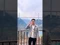 美国人做梦都不敢相信,中国竟然在天空之上,修建了一座大桥,它被外国媒体,称为飞天奇迹。#北盘江大桥 #桥梁 #中国基建 #旅行推荐官 #我们的精选