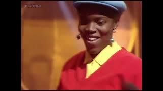 Sophia George  -  Girlie Girlie (1986)