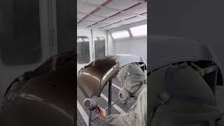 Range tampon baz boya #beats #dj #remix #music #funk #automobile #ppfprotection #detailing #details