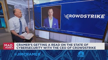 Watch Jim Cramer