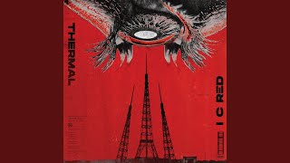 KILLING ME - I C RED