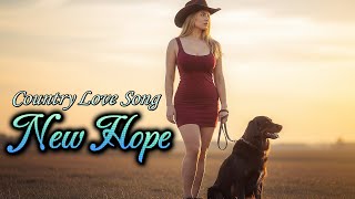 New Hope  Maxwinston female Vocal    