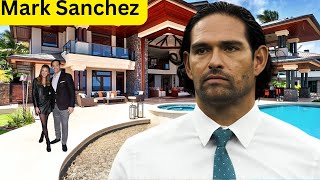 Meet Mark Sanchez`s Wife, (Stabbed ans Arrested), Age, NFL Career, Religion, Lifestyle And Net Worth
