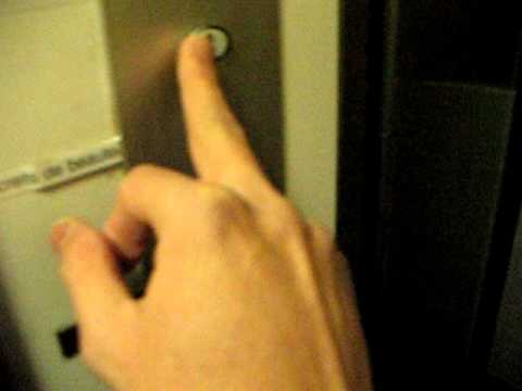 Little old elevator.AVI
