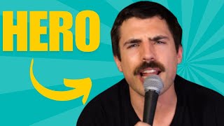 Download Lagu I'm a Hero Now | Danswers Download Lagu I'm a Hero Now | Danswers