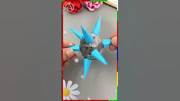 How To Make Paper Mace Weapon 